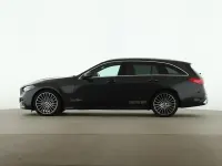 Gebraucht Mercedes C220 AMG 360 PS (264 kW) 2026 Grau