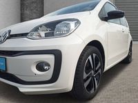 gebraucht VW up! 1.0 Start-Stopp IQ.DRIVE