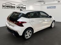 Gebraucht Hyundai i20 Select 101 PS (74 kW) 2024 Weiß Kleinwagen