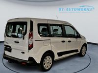 Gebraucht Ford Transit Connect Trend 101 PS (74 kW) 2021 Weiß Van / Kleinbus