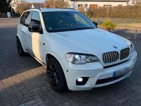Gebraucht BMW X5 306 PS (225 kW) 2012 Weiß SUV