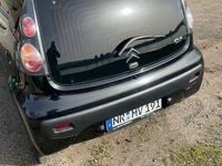 Gebraucht Citroën C1 Advance 68 PS (50 kW) 2007 Kleinwagen