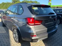 Gebraucht BMW X5 M50 Performance 381 PS (280 kW) 2015 Grau SUV