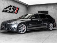 Gebraucht Audi A6 Competition 326 PS (239 kW) 2017 Grau Kombi