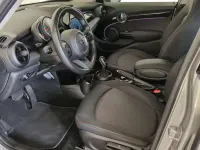 Gebraucht Mini Cooper 136 PS (100 kW) 2023 Silber Kleinwagen