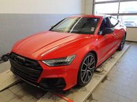 Usata Audi S7 Performance 344 CV (253 kW) 2023 Rosso Utilitaria
