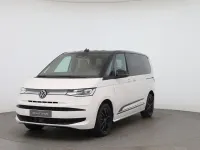 Neu VW Multivan Edition 245 PS (180 kW) 2026 Weiß Van / Kleinbus