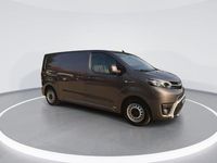 Gebraucht Toyota Proace Comfort 100 kW (136 PS) 2021 Basaltgrau Van / Kleinbus