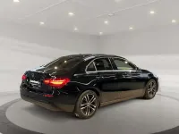 Gebraucht Mercedes A220 190 PS (139 kW) 2024 Schwarz Limousine