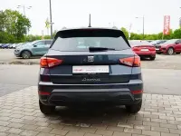 Gebraucht Seat Arona Style 95 PS (69 kW) 2024 Magnetic tech SUV