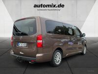 gebraucht Opel Zafira Life Edition L +8S+AHK AUTOMATIK+NAVI+ FL