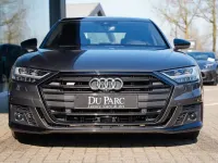 Gebraucht Audi S8 Sport 571 PS (419 kW) 2022 Grau Limousine