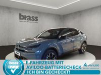 Gebraucht Citroën e-C4 114 kW (156 PS) 2025 SUV