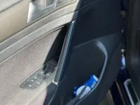 Gebraucht VW Golf VII IQ Drive 116 PS (85 kW) 2019 Blau Limousine