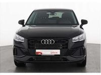 Gebraucht Audi Q2 Advanced 150 PS (110 kW) 2025 Schwarz (mythosschwarz metallic) SUV