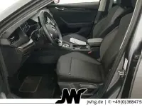 Gebraucht Skoda Octavia 150 PS (110 kW) 2023 Graphitegrau metallic Kombi