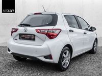 gebraucht Toyota Yaris 1.0 FLA SpurH