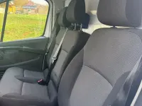 Gebraucht Renault Trafic 150 PS (110 kW) 2025 Weiß Van / Kleinbus