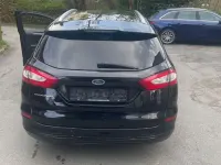 Używany Ford Mondeo Trend 150 KM (110 kW) 2016 Czarny Kombi