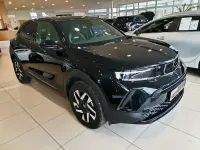 Gebraucht Opel Mokka 131 PS (96 kW) 2024 Karbon schwarz (metallic) SUV