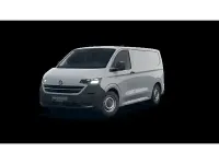 Neu VW Transporter 150 PS (110 kW) 2025 Stone grey Van