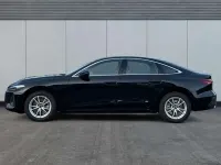 Nouă Audi A5 204 CP (150 kW) 2025 Negru Berlinǎ