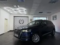 Gebraucht Audi Q7 Sport 231 PS (169 kW) 2019 Blau SUV