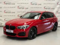 Gebraucht BMW M140 M Sport 340 PS (250 kW) 2018 Melbournerot Kleinwagen