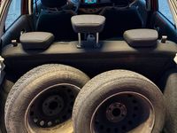 Gebraucht Nissan Micra 65 PS (47 kW) 2009 Rot Kleinwagen