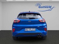 Gebraucht Ford Puma ST-Line 125 PS (91 kW) 2023 Dynamicblau metallic SUV