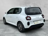 Neu Renault Twingo Evolution 60 kW (82 PS) 2026 Weiß Kleinwagen
