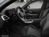Gebraucht BMW 330 M Sport 286 PS (210 kW) 2024 Grau Kombi