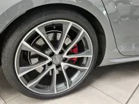 Gebraucht Audi S4 Sport 354 PS (260 kW) 2017 Grau Kombi