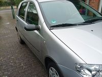 gebraucht Fiat Punto 