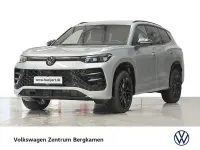 Neu VW Tayron R-line 193 PS (141 kW) 2026 Oyster silver metallic SUV