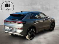 Neu VW T-Roc Style 150 PS (110 kW) 2025 Grau SUV