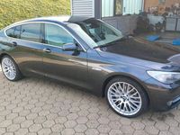 gebraucht BMW 535 Gran Turismo i 5er F07 N55