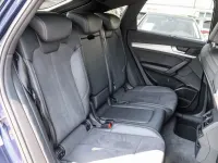 Gebraucht Audi Q5 Sportback S-Line 367 PS (269 kW) 2023 Navarrablau metallic SUV