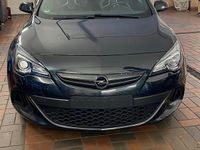 Usado Opel Astra OPC 280 HP (205 kW) 2012 Preto Coupé
