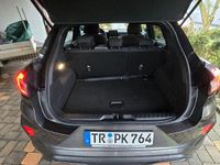 Gebraucht Ford Puma ST-Line 125 PS (91 kW) 2021 Grau SUV