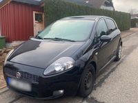 gebraucht Fiat Grande Punto 1.4 T-Jet 16V Sport