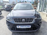 Second-hand Seat Arona Beats 116 CP (85 kW) 2018 Gri SUV