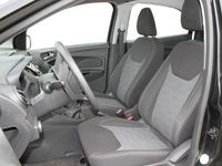 Gebraucht Ford Ka Plus Cool & Sound Edition 86 PS (63 kW) 2017 Schwarz Kleinwagen
