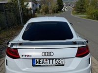 Gebraucht Audi TT RS Sport 400 PS (294 kW) 2020 Grau Coupé