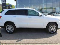 gebraucht Jeep Grand Cherokee 3.0 CRD Summit Pano/Kamera/Voll