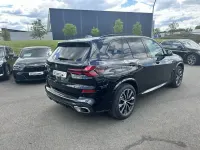 Gebraucht BMW X5 M Sport 298 PS (219 kW) 2024 Schwarz SUV
