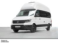 Gebraucht VW California California 163 PS (119 kW) 2025 Weiss Van