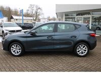 Neu Seat Leon Style 116 PS (85 kW) 2026 Grau Limousine