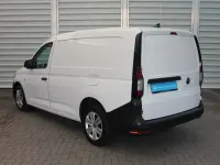 Gebraucht VW Caddy Basis 114 PS (83 kW) 2022 Andere Van / Kleinbus