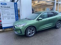 Neu Ford Kuga ST-Line 186 PS (136 kW) 2026 Burstinggreen metallic SUV